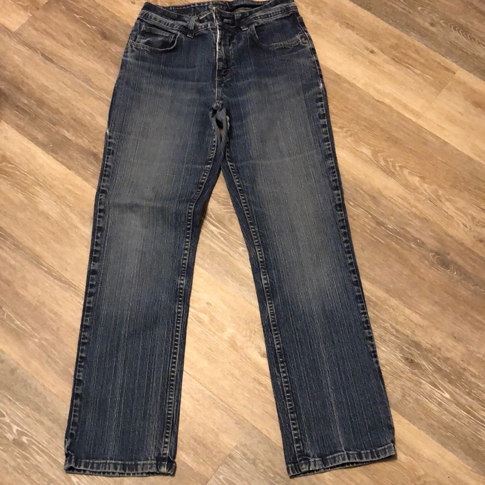 Riders by Lee Jeans